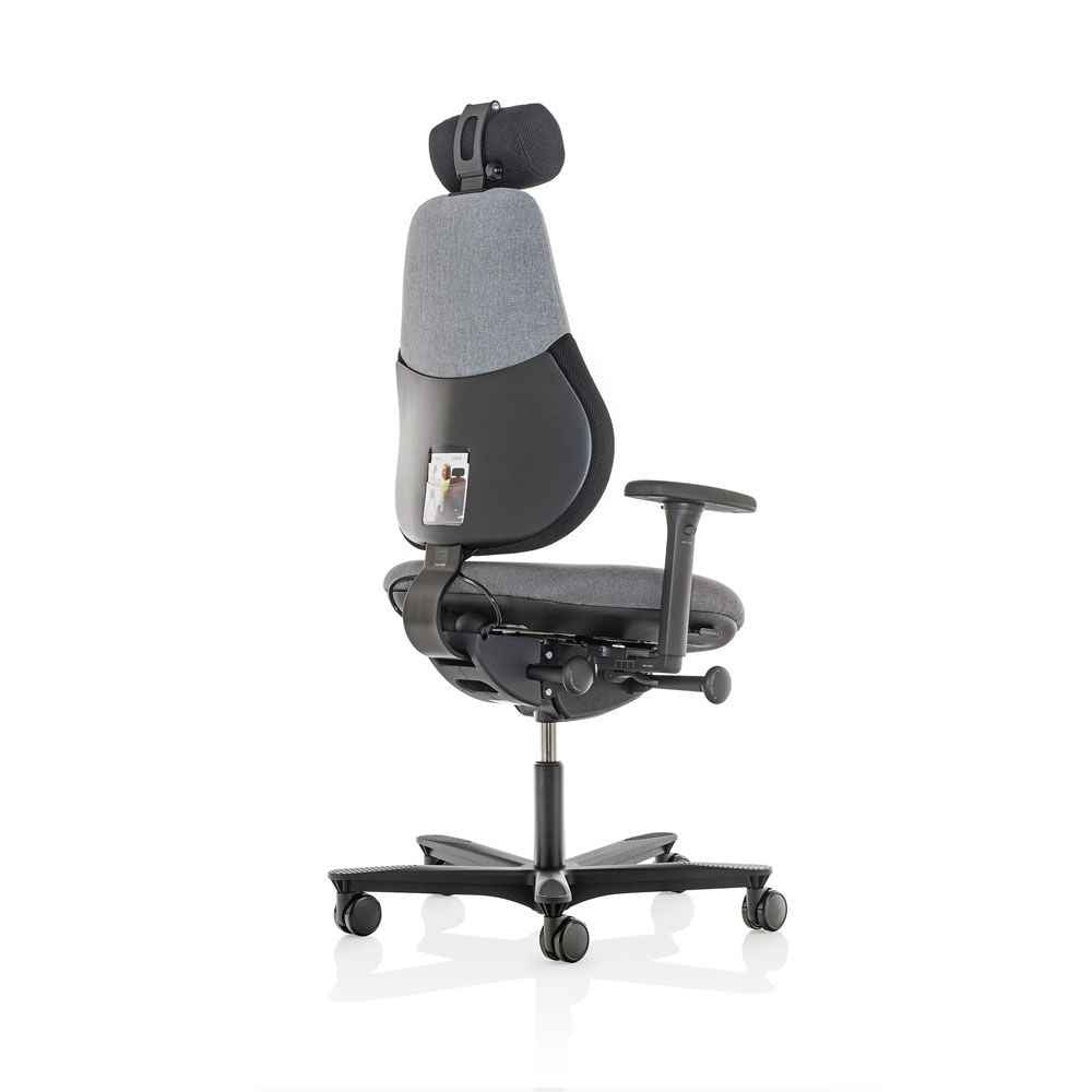 Orangebox Flo Ergonomic Chair