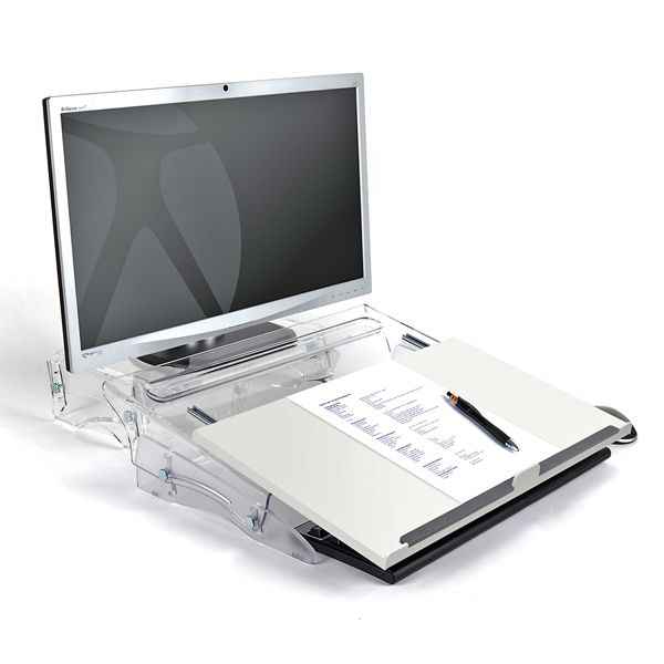 Bakker Elkhuizen FlexDesk 630 Writing Slope/Document Holder