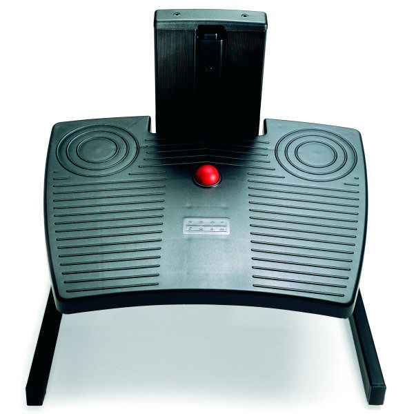 FootForm Adjustable Footrest