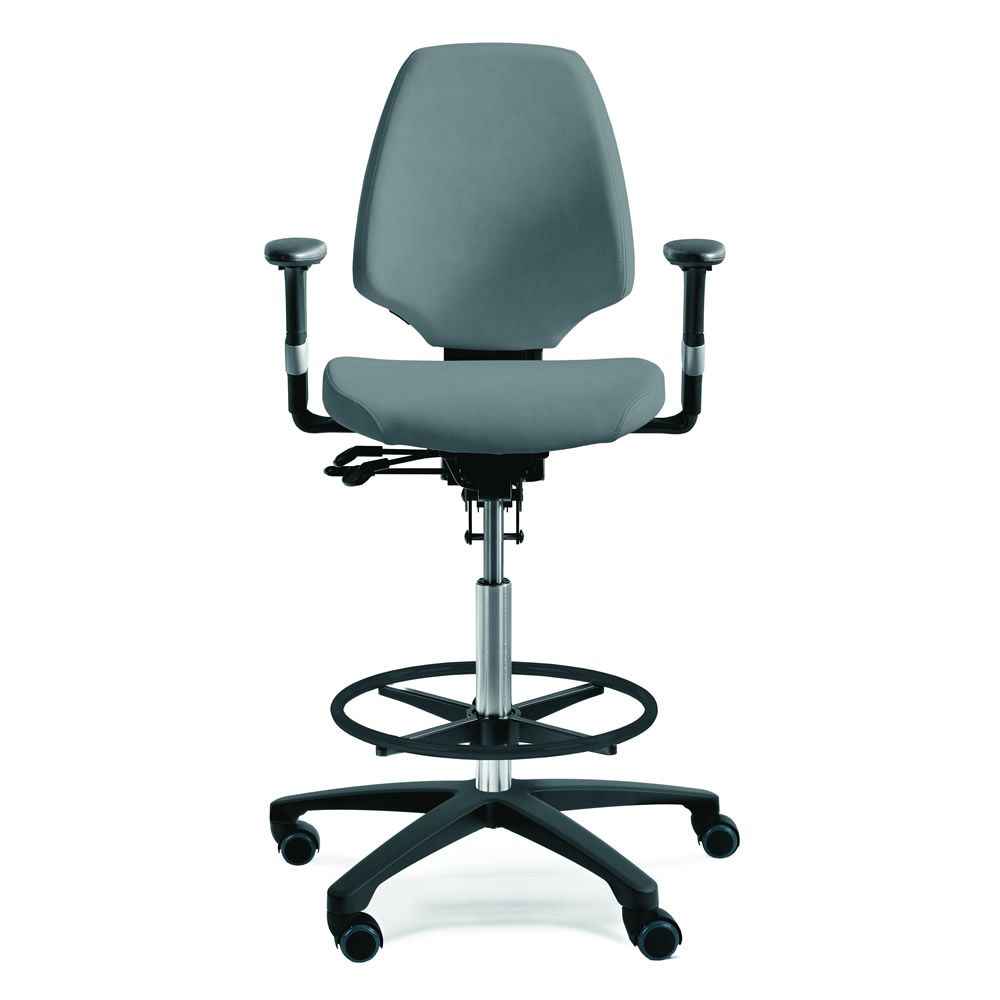 RH Activ Flexible Office Chair