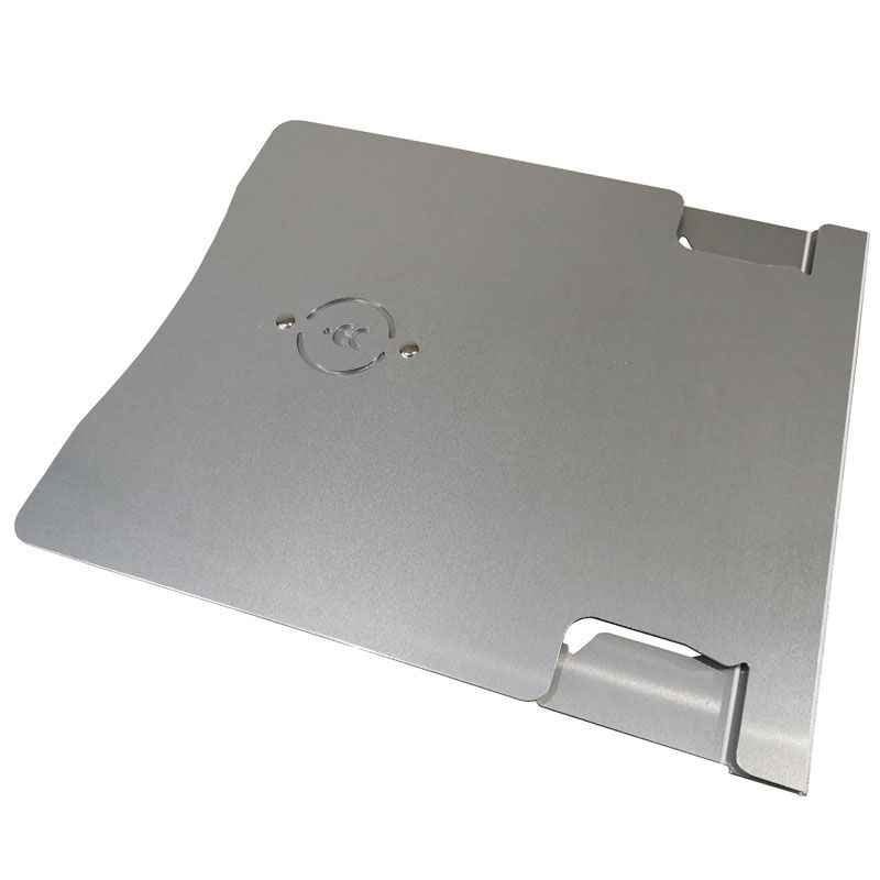 Ergonomic Cafe U Top Laptop Stand