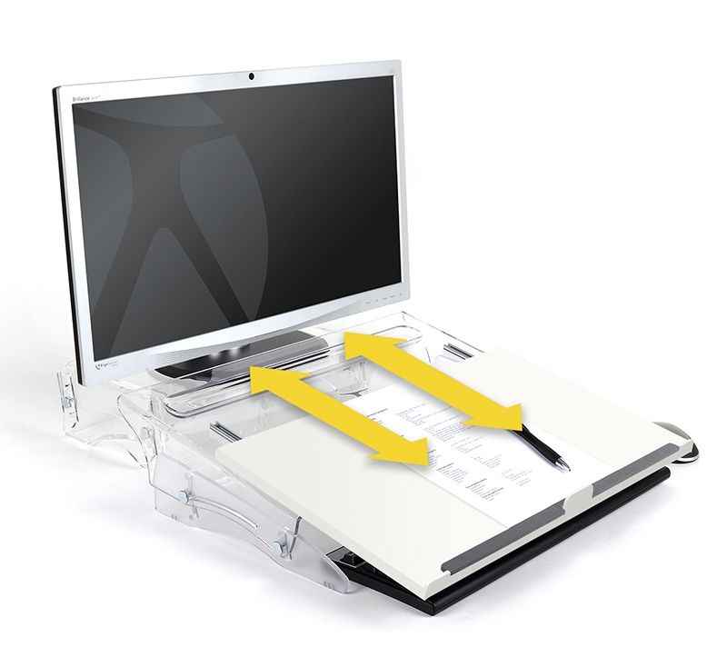 Bakker Elkhuizen FlexDesk 630 Writing Slope/Document Holder