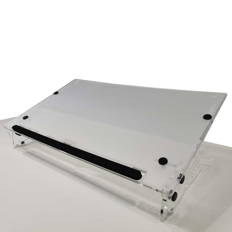 Ergonomic Cafe Go Flex Multifunctional Document Holder