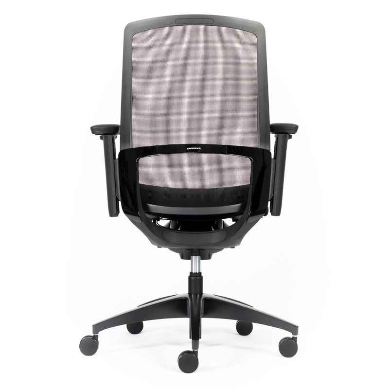 Okamura Finora Mesh Office Chair