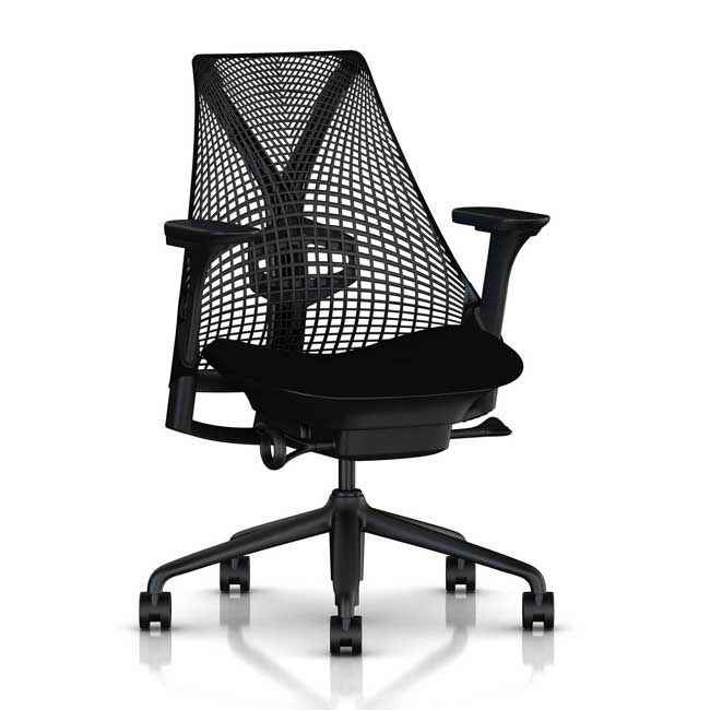 Herman Miller Sayl Chair - Quick Ship