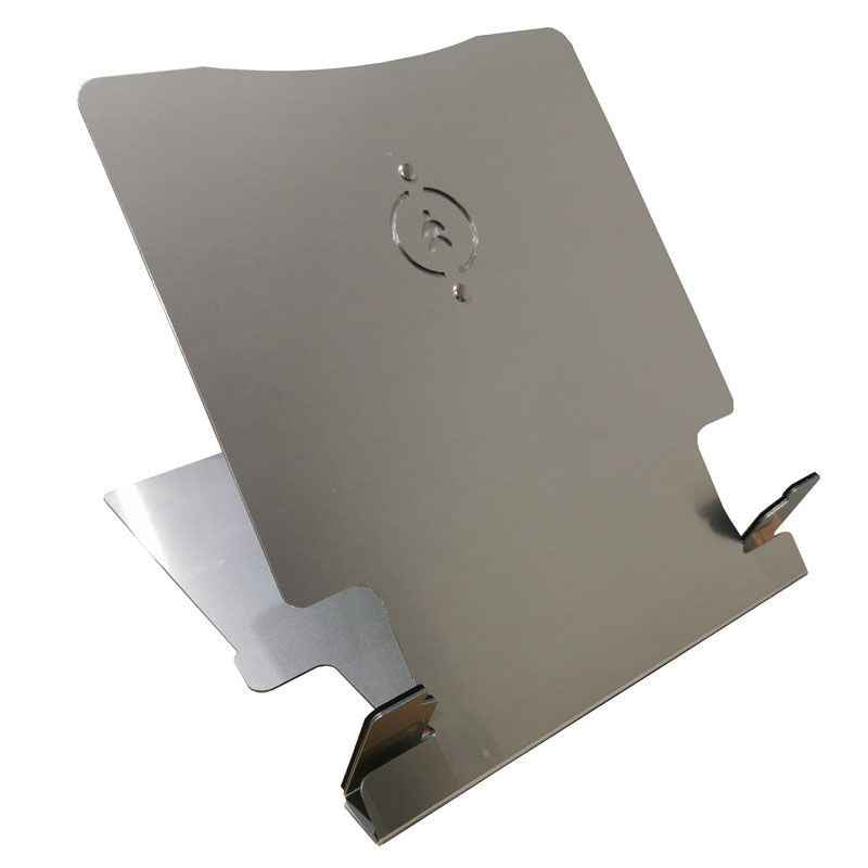Ergonomic Cafe U Top Laptop Stand