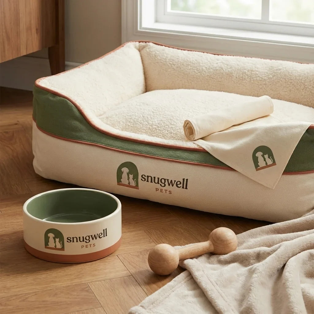 Dog Essentials