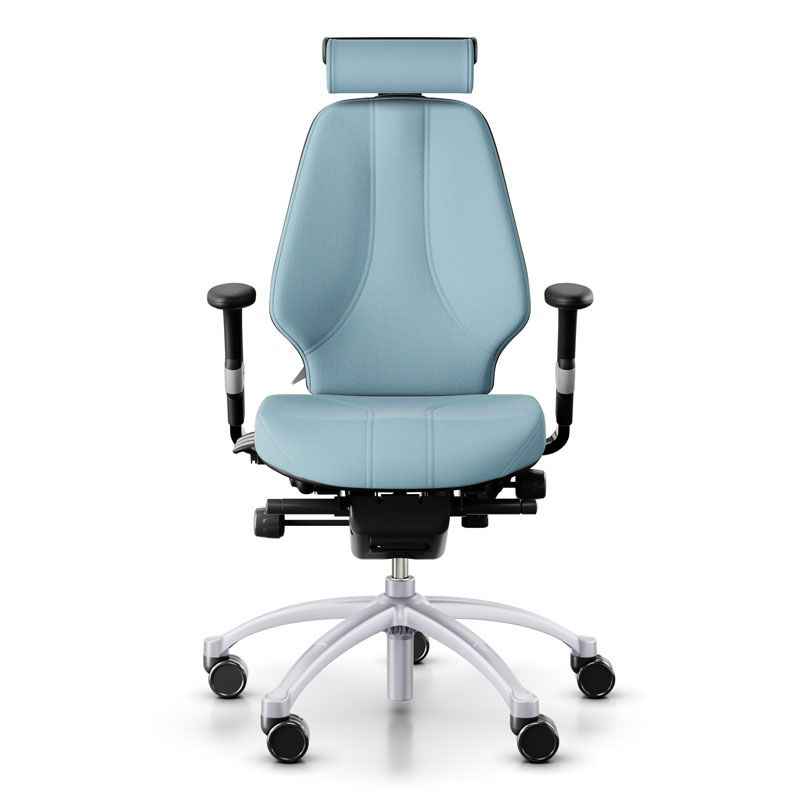RH Logic 300 Chair - Design Your Own