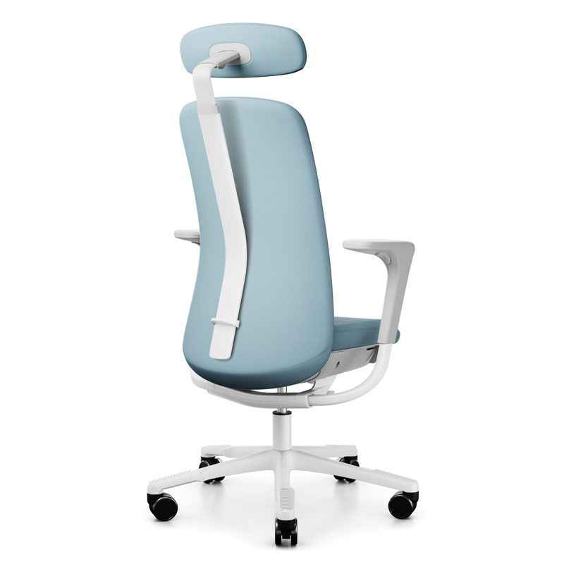 HAG SoFi 7200 Office Chair - Design Your Own