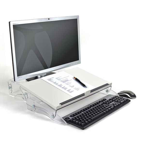 Bakker Elkhuizen FlexDesk 630 Writing Slope/Document Holder