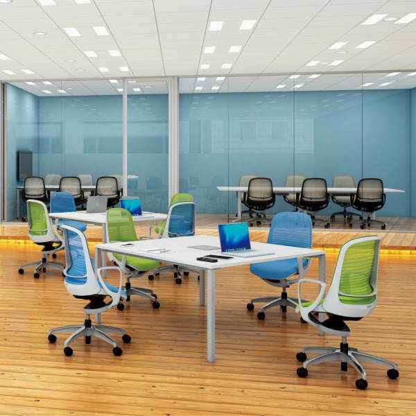 Okamura Luce Chair