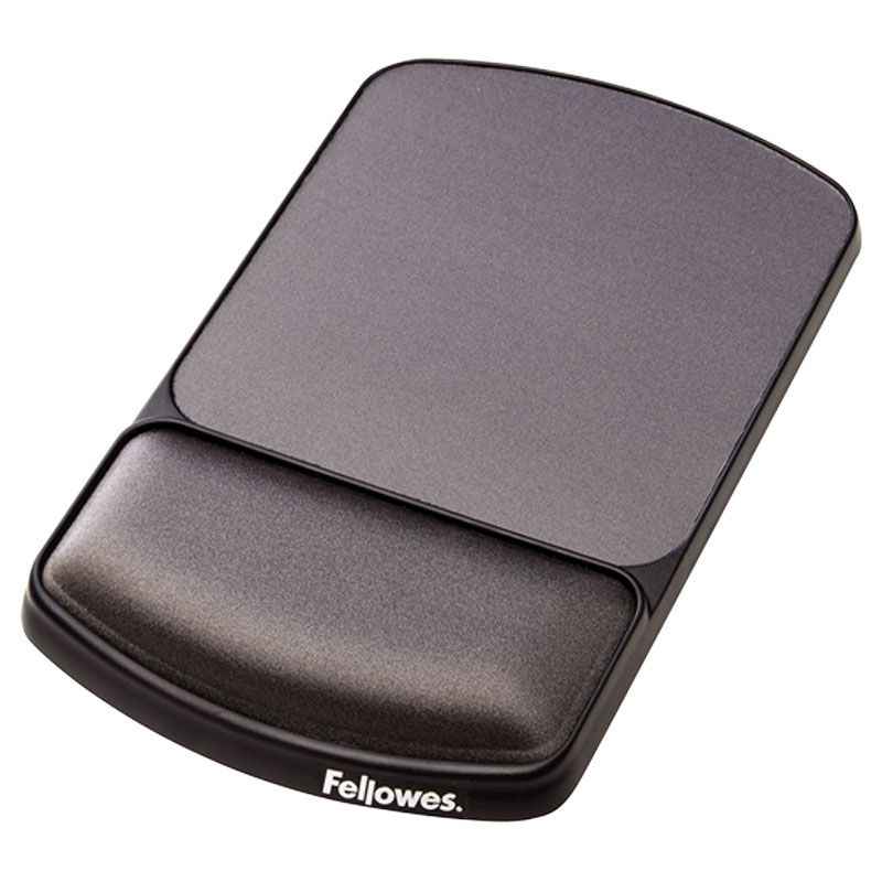 Fellowes Gel Mouse Pad and Wrist Rest