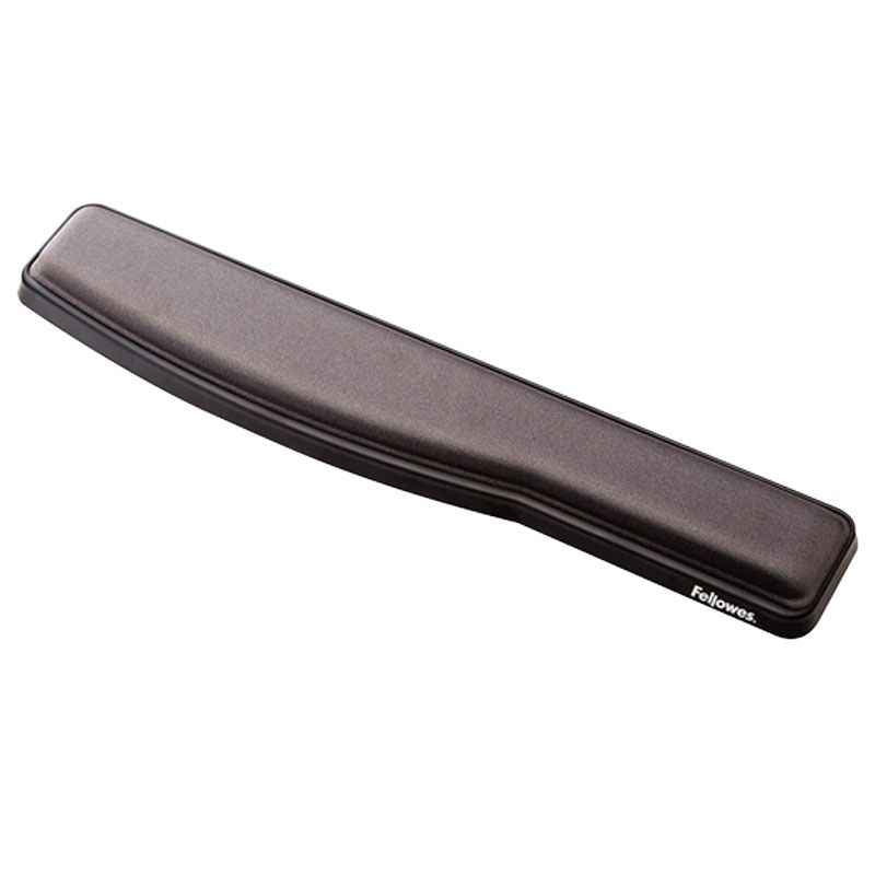 Fellowes Gel Adjustable Wrist Rest