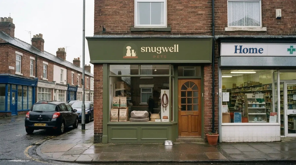 Snugwell Pets