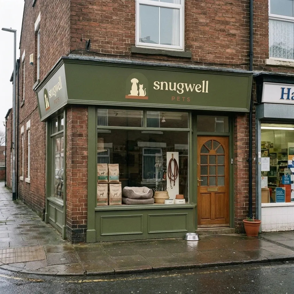 Snugwell Pets in Romiley