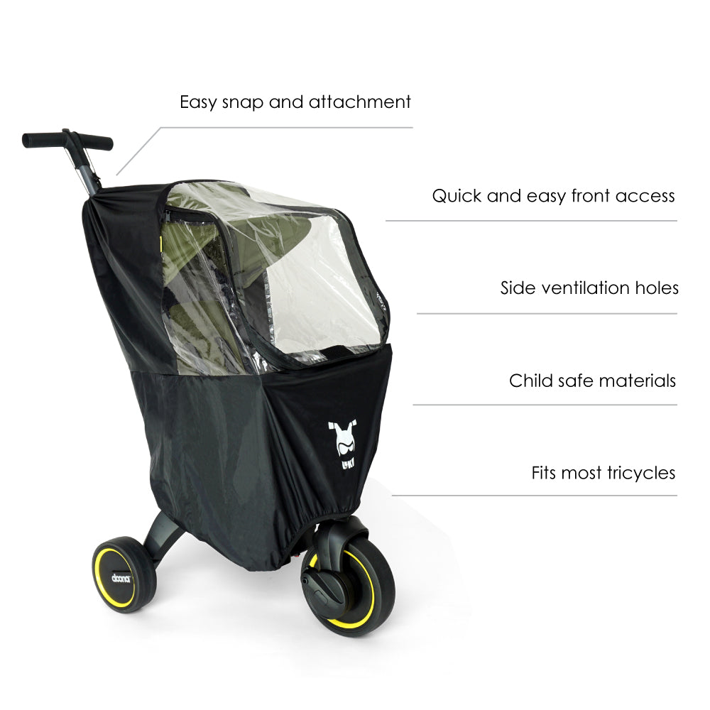 Liki Rain Cover