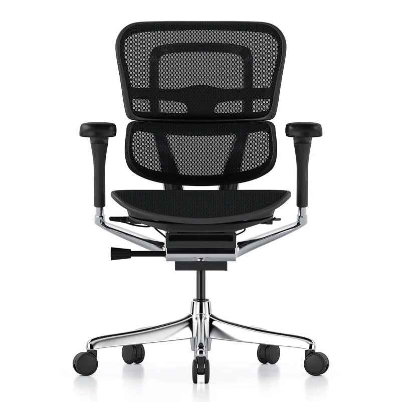 Ergohuman Elite G2 Mesh Office Chair