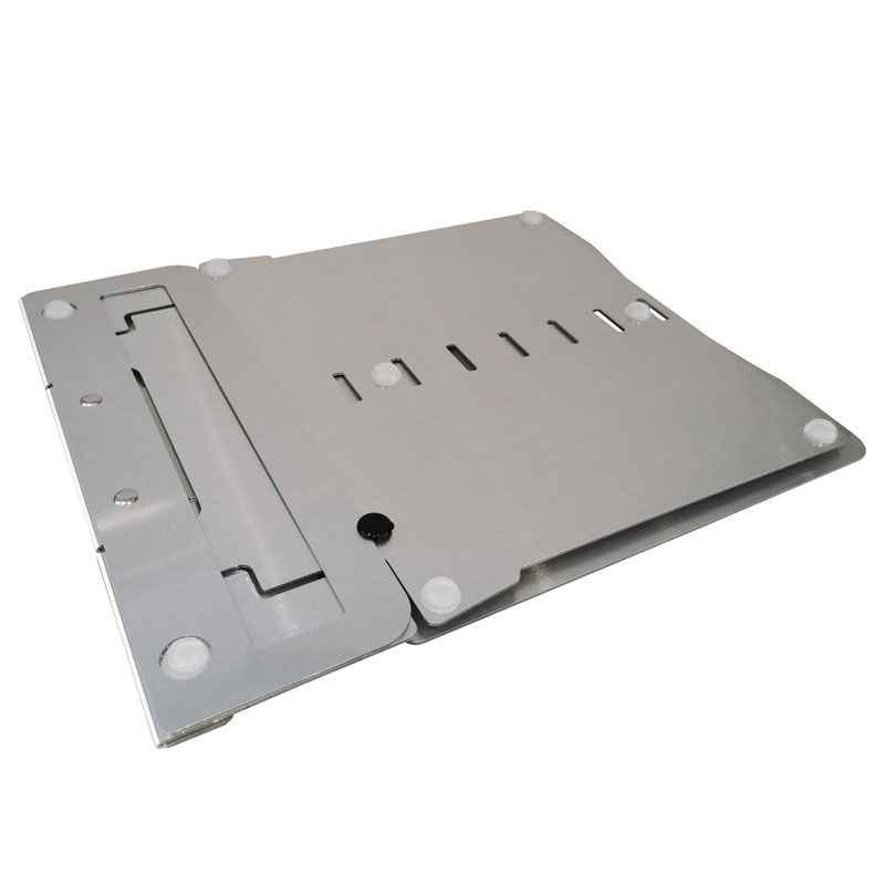 Ergonomic Cafe U Top Pro Laptop Stand & Document Holder