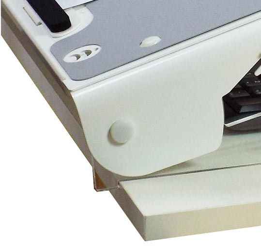 Ergonomic Cafe U Slope Pro Writing Slope